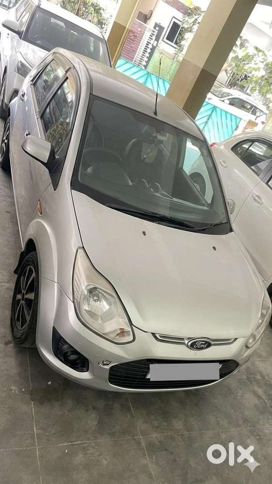 Ford Figo 2015 Diesel Well Maintained