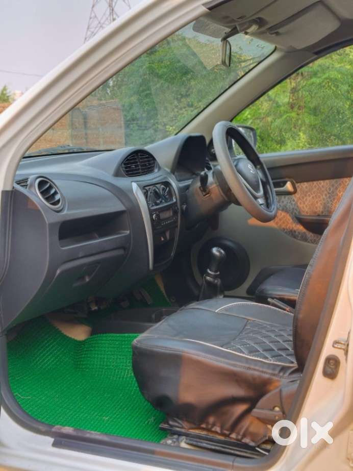Maruti Suzuki Alto 800 0.8 Vxi (o), 2018, Petrol