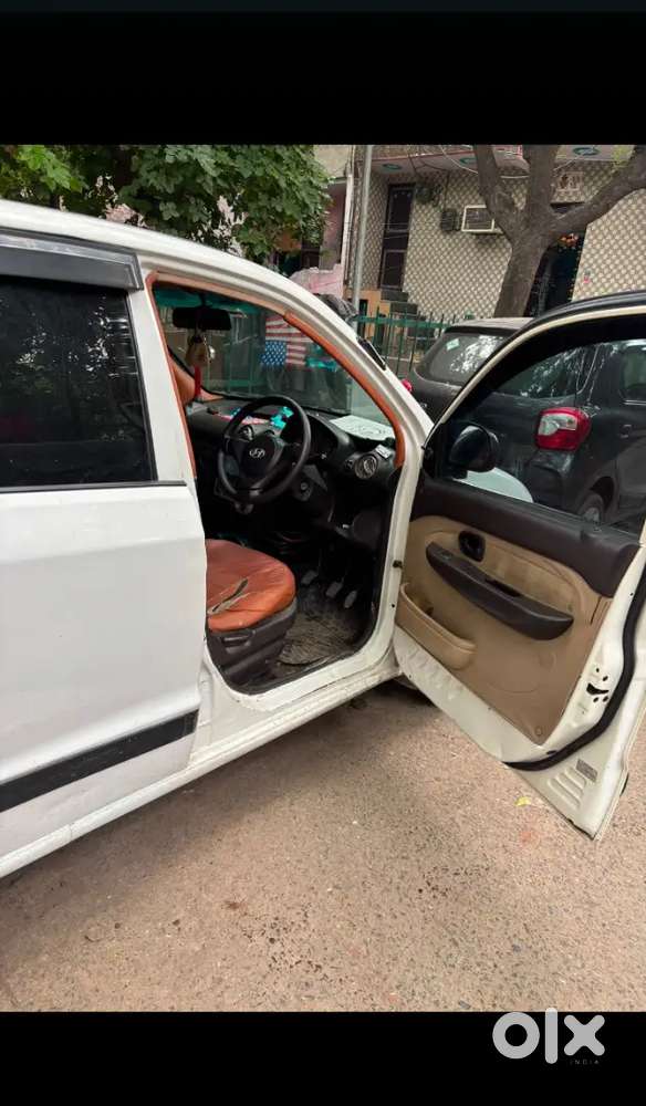 Hyundai Santro Xing 2014 Variant Xl
