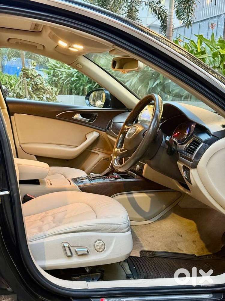 Audi A6 2.0 35 Tdi Premium Matrix, 2015, Diesel