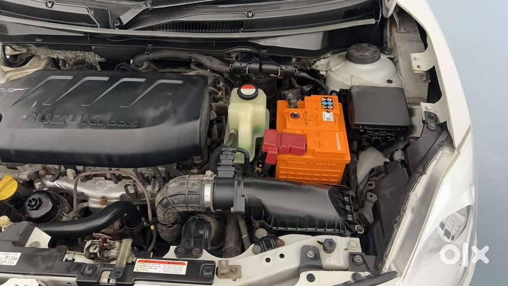 Maruti Suzuki Swift Zdi Plus, 2018, Diesel