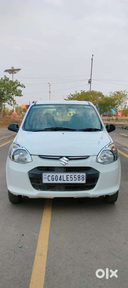 Maruti Suzuki Alto 800 Vxi, 2026, Petrol