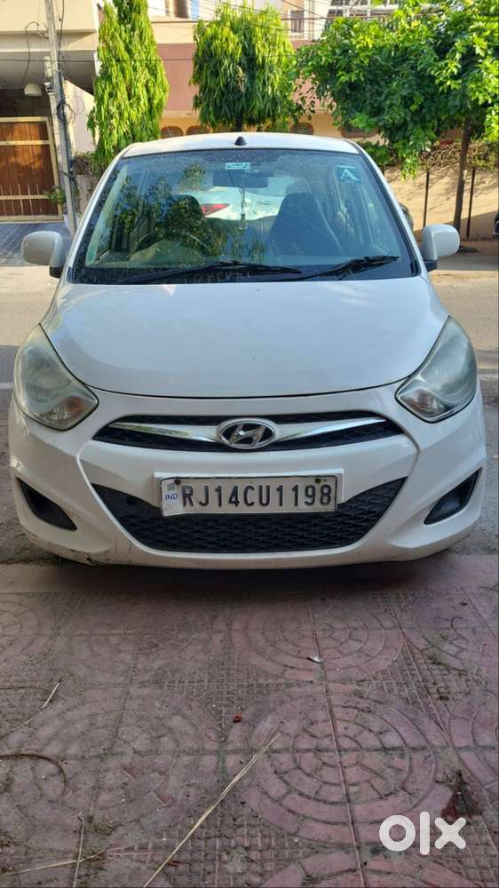 Hyndai I10 Magna
