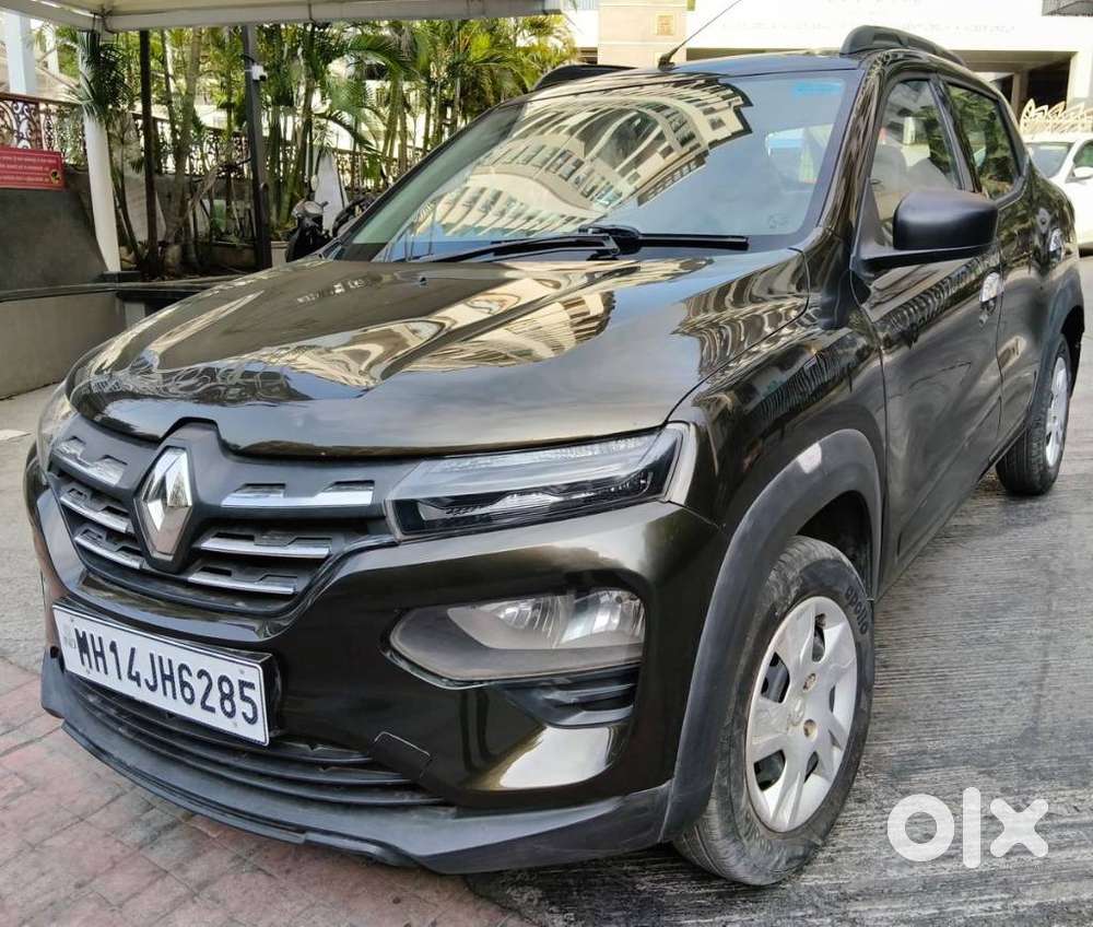 Renault Kwid Rxt 1.0, 2021, Petrol