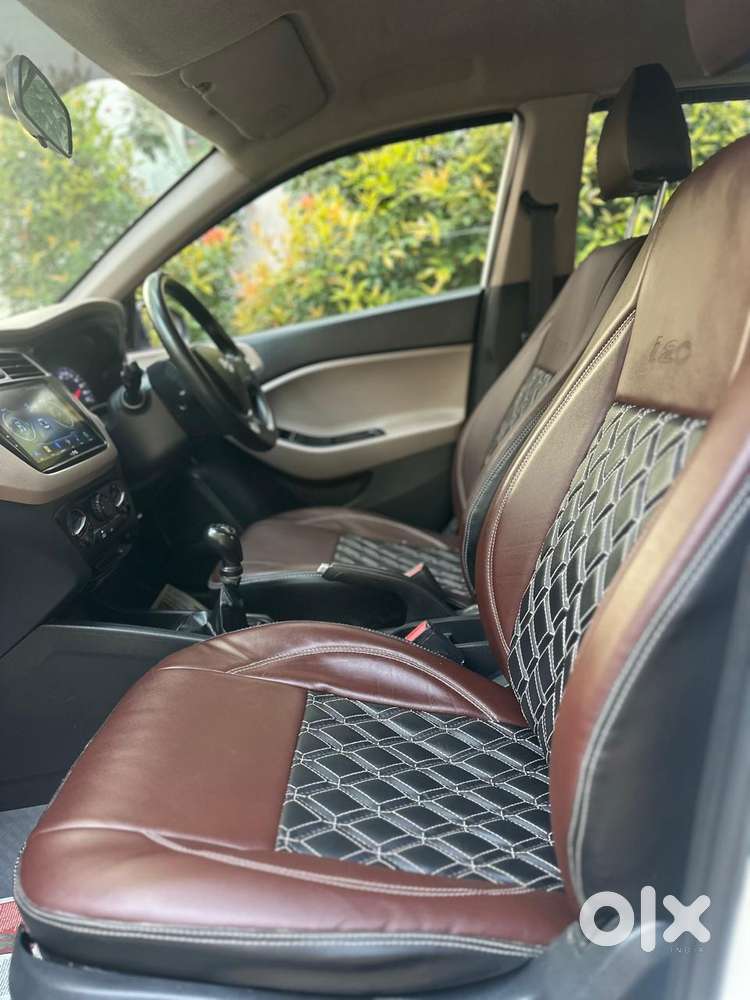 Hyundai I20 1.2 Era, 2019, Petrol