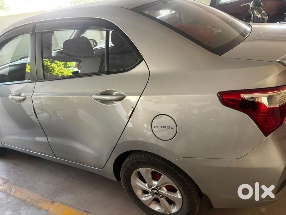 Hyundai Xcent 2019 Petrol 179000 Km Driven