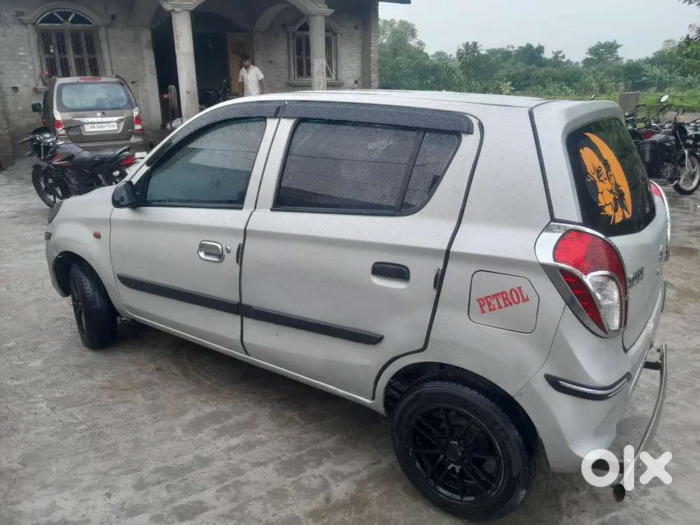 Maruti Suzuki Alto 800 2018 Car