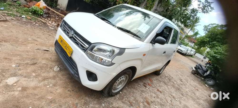 Maruti Suzuki Alto Tour H1, 2024, Cng & Hybrids