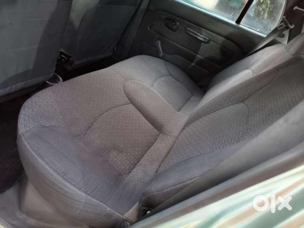 Hyundai Santro, 2004, Petrol