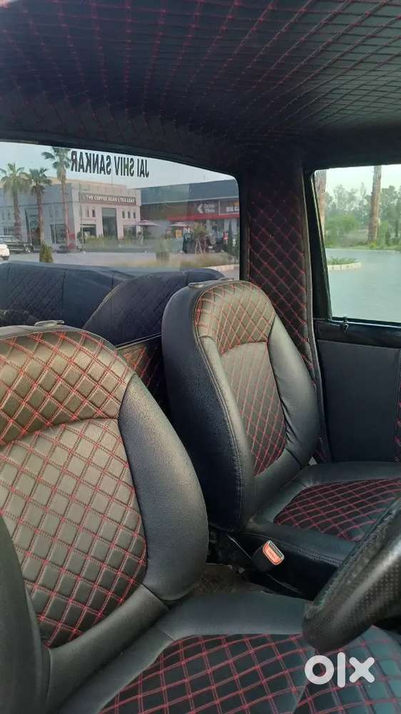 Maruti Suzuki Gypsy 2025 Diesel 114 Km Driven