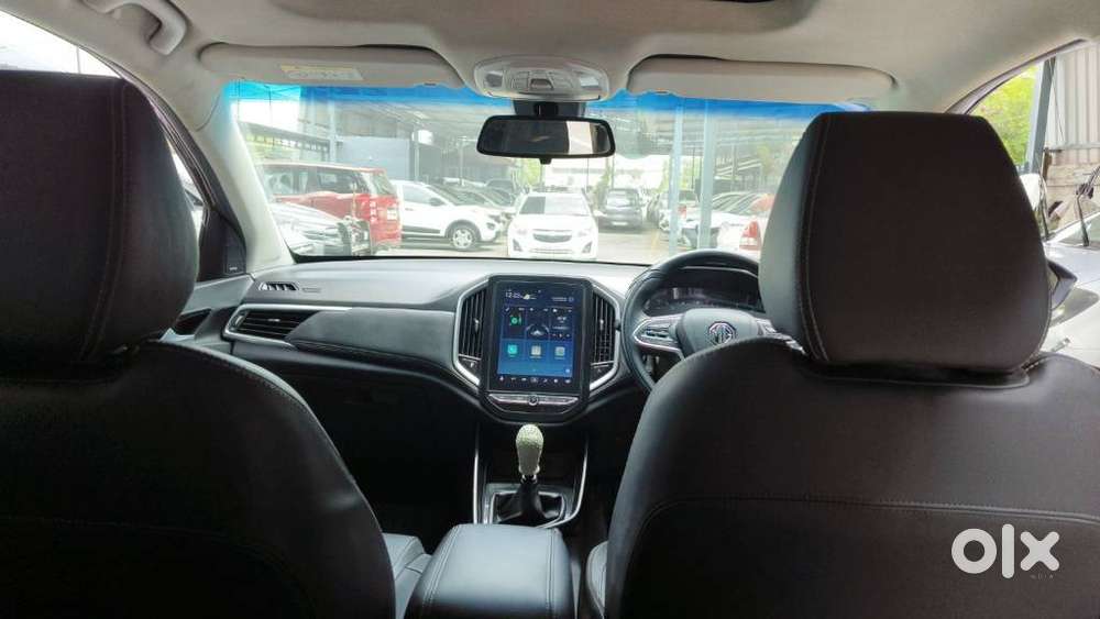 Mg Hector Sharp Pro 2.0 Turbo Diesel Mt, 2020, Diesel