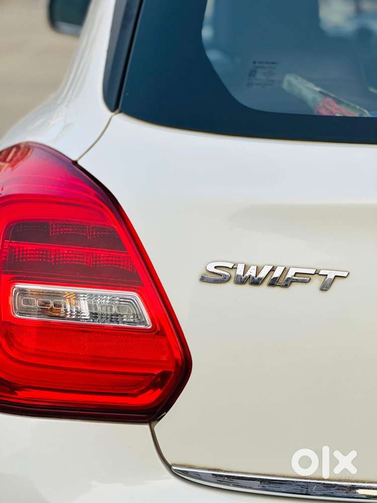 Maruti Suzuki Swift Vdi (o), 2019, Diesel