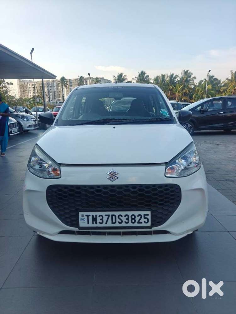 Maruti Suzuki Alto K10 Vxi Airbag, 2023, Petrol