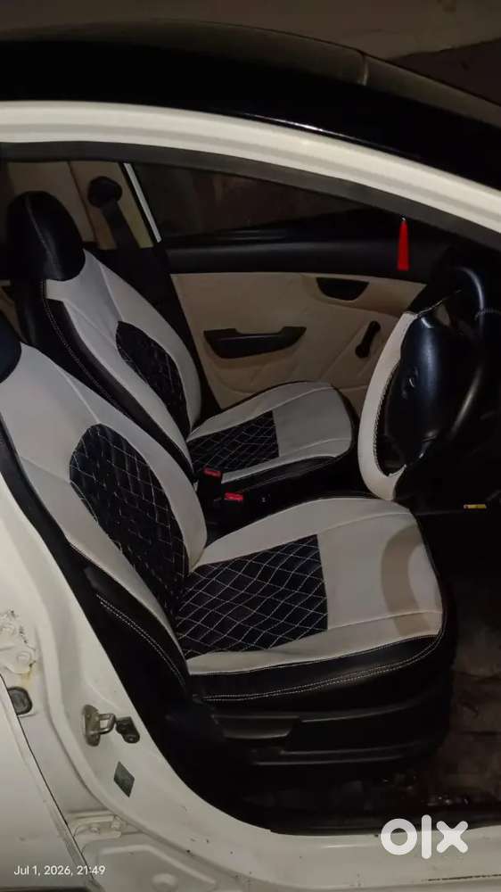 Hyundai Eon D-lite 2016