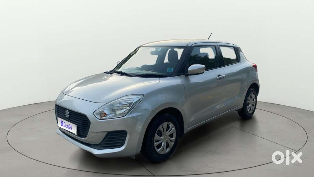Maruti Suzuki Swift Amt Vxi, 2020, Petrol