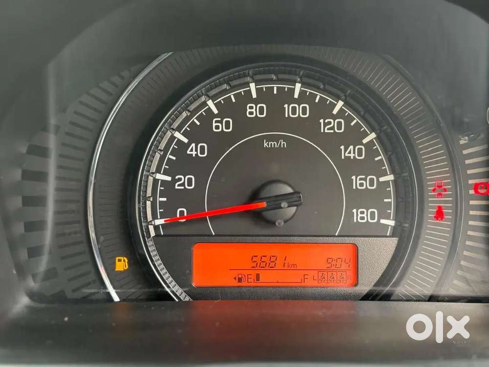Maruti Suzuki Wagon R 
october 11th 2025