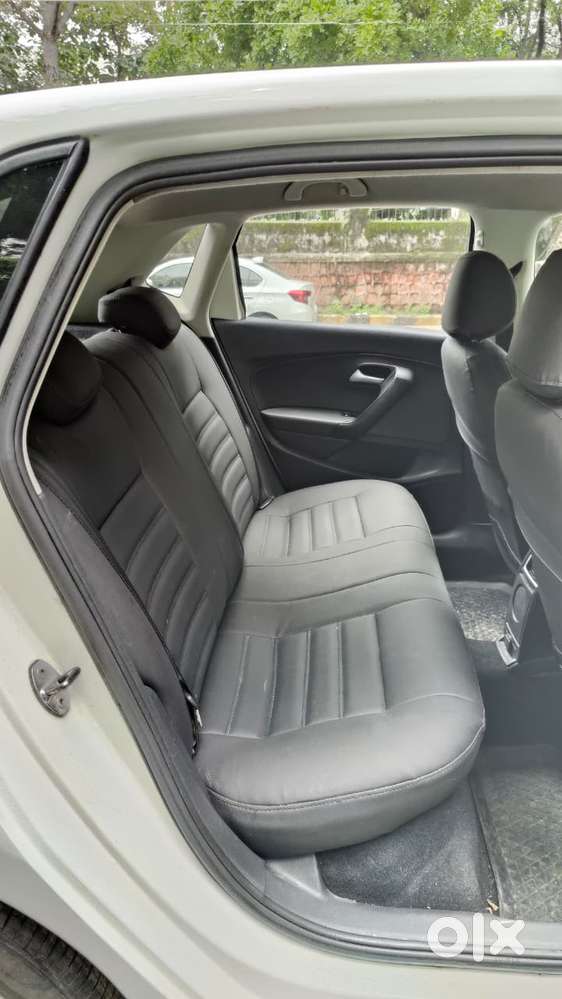 Volkswagen Polo Gt Tsi Sport Edition, 2016, Petrol