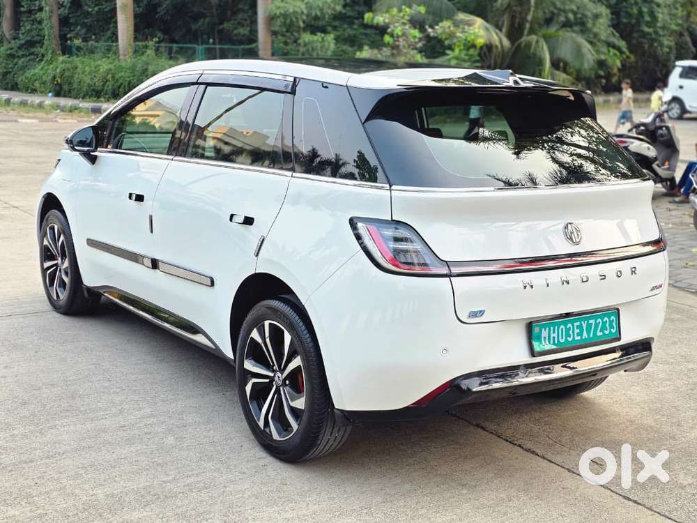Mg Windsor Ev Essence Pro, 2025, Electric