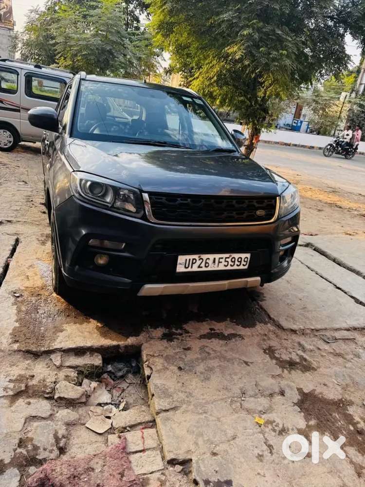Maruti Suzuki Brezza 2020 Diesel 129000 Km Driven