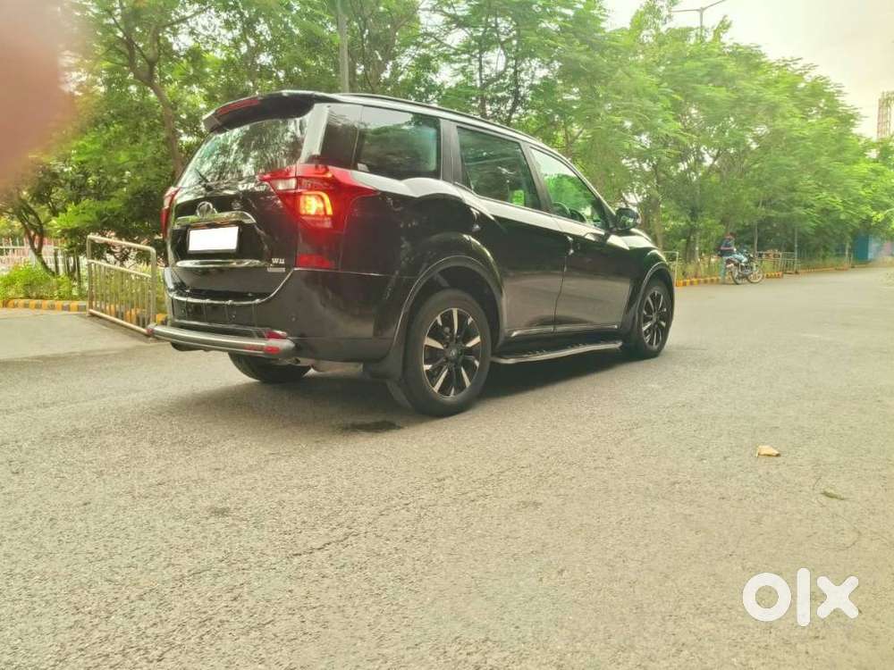 Mahindra Xuv500 W11 At, 2020, Diesel