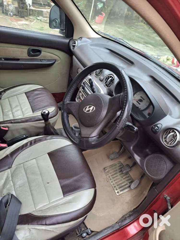 Hyundai Santro Xing 2014