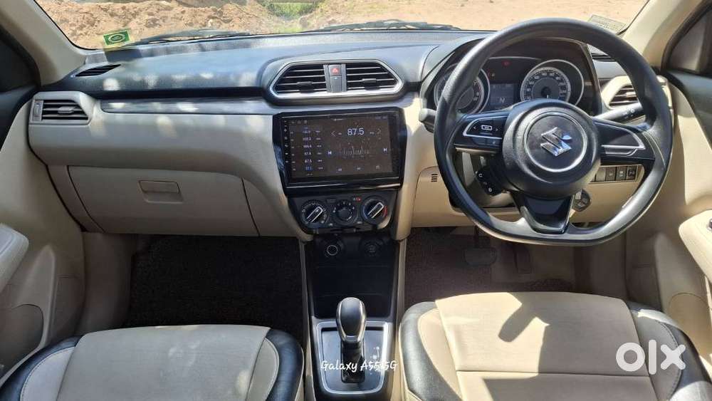 Maruti Suzuki Swift Dzire Vxi(o) Amt, 2024, Petrol