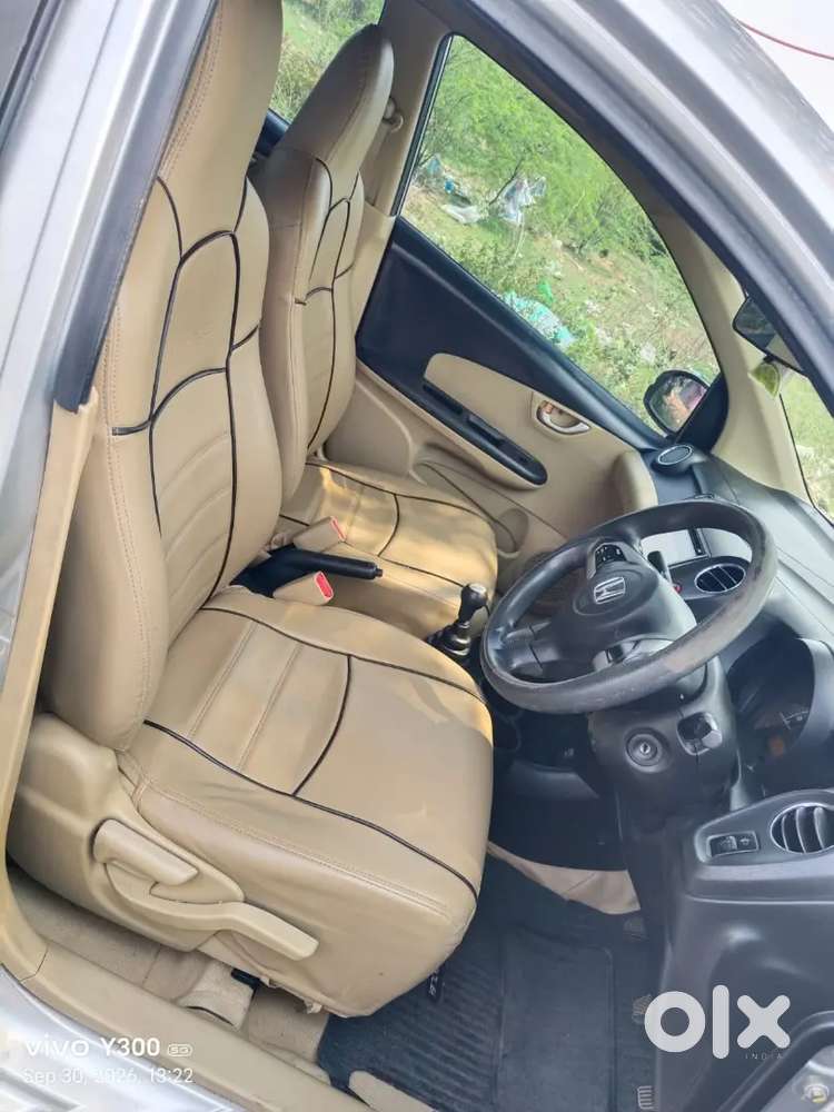 Honda Amaze 1.2 Diesel Manual 2015