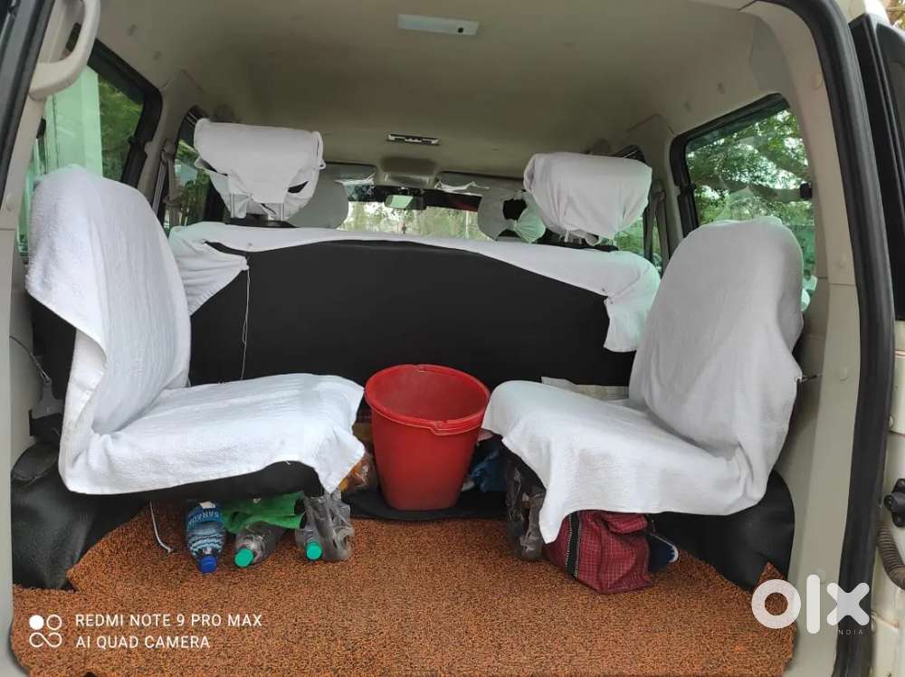 Mahindra Scorpio Very Good Condition