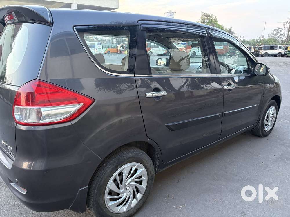 Maruti Suzuki Ertiga Vxi (o) Cng, 2015, Cng & Hybrids