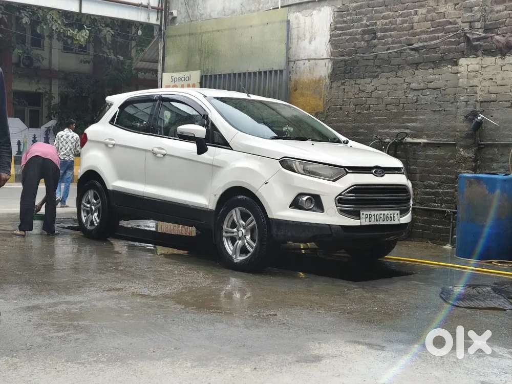 New Condition