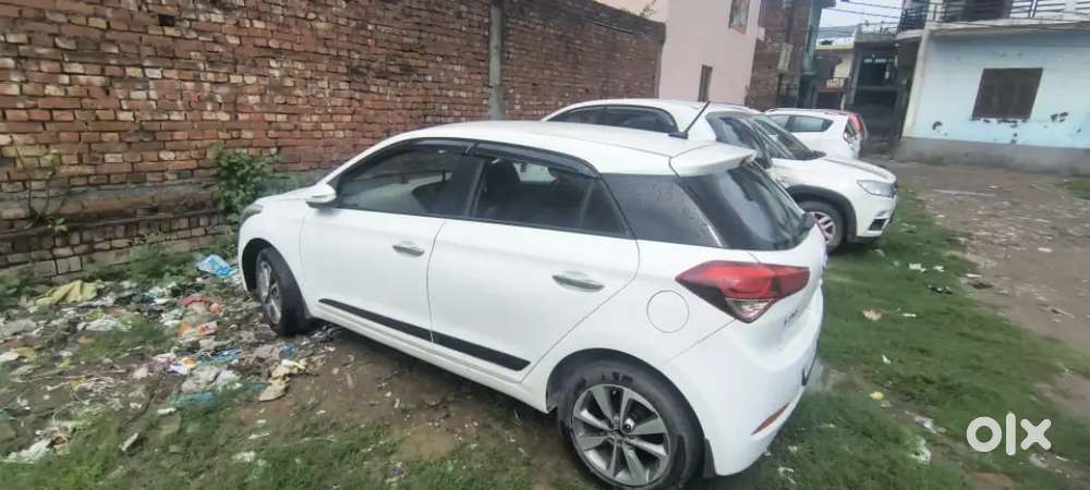 Hyundai I20 2016 Diesel 80000 Km Driven