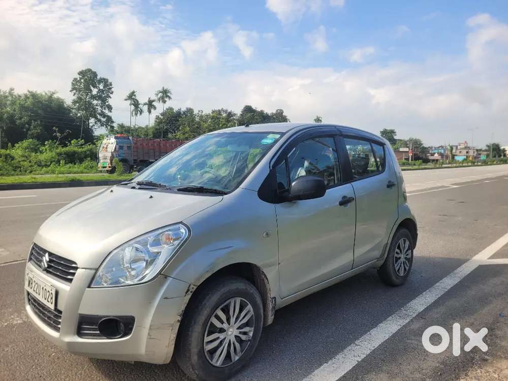 Doctor's Driven Car  Selling To Buy New Car Car Interior Like New