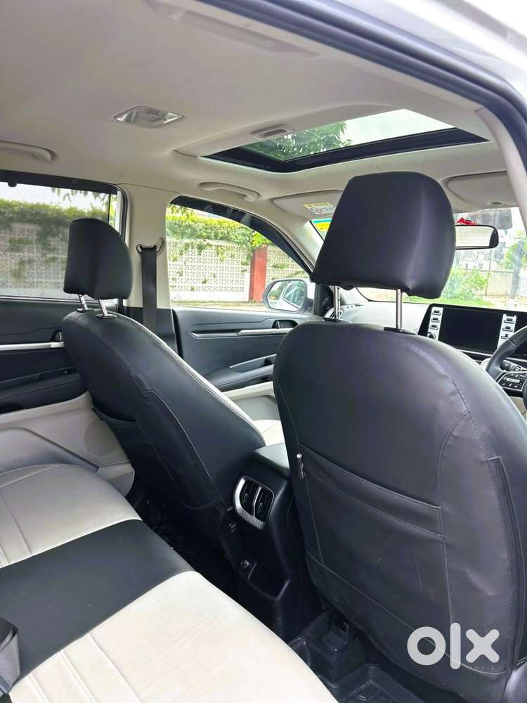 Kia Sonet 1.5 Htx Diesel At, 2022, Diesel