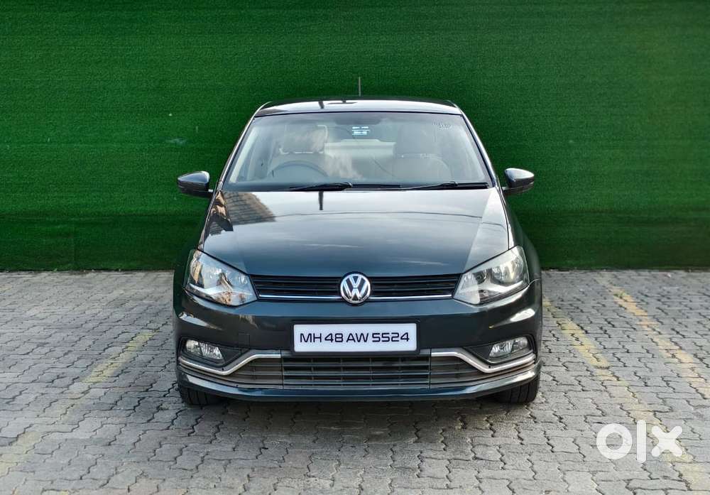 Volkswagen Ameo, 2018, Diesel