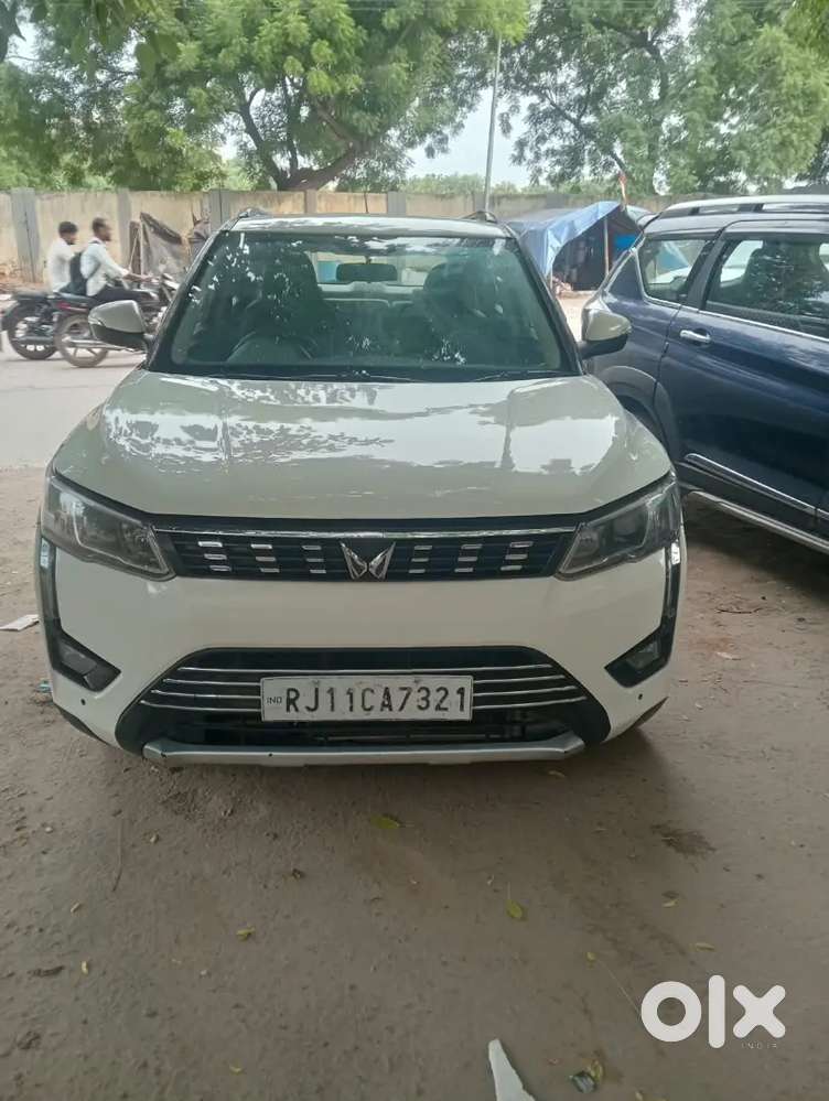 Mahindra Xuv300 Turbosport 2023 Diesel