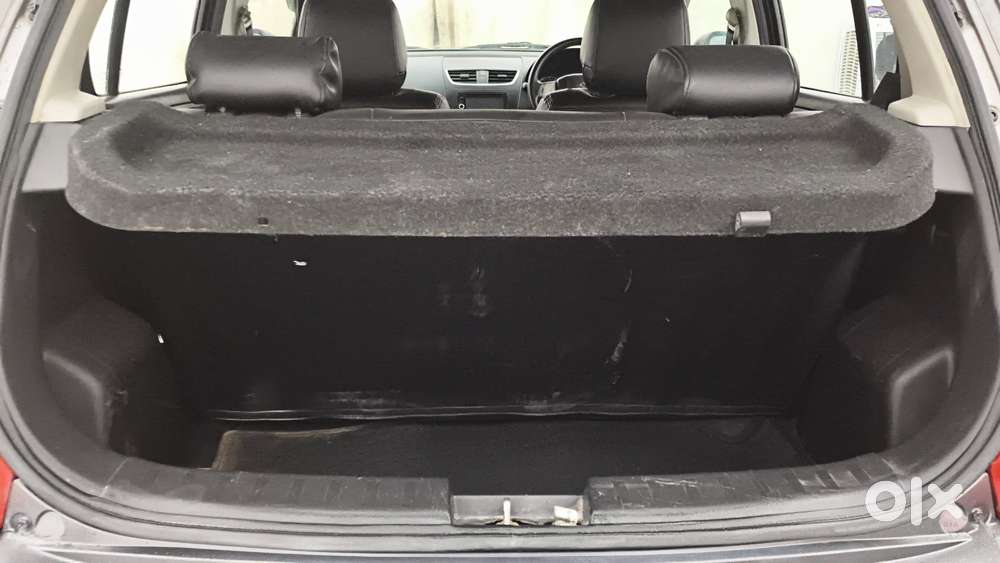 Maruti Suzuki Swift 2011-2014 Vxi, 2013, Petrol