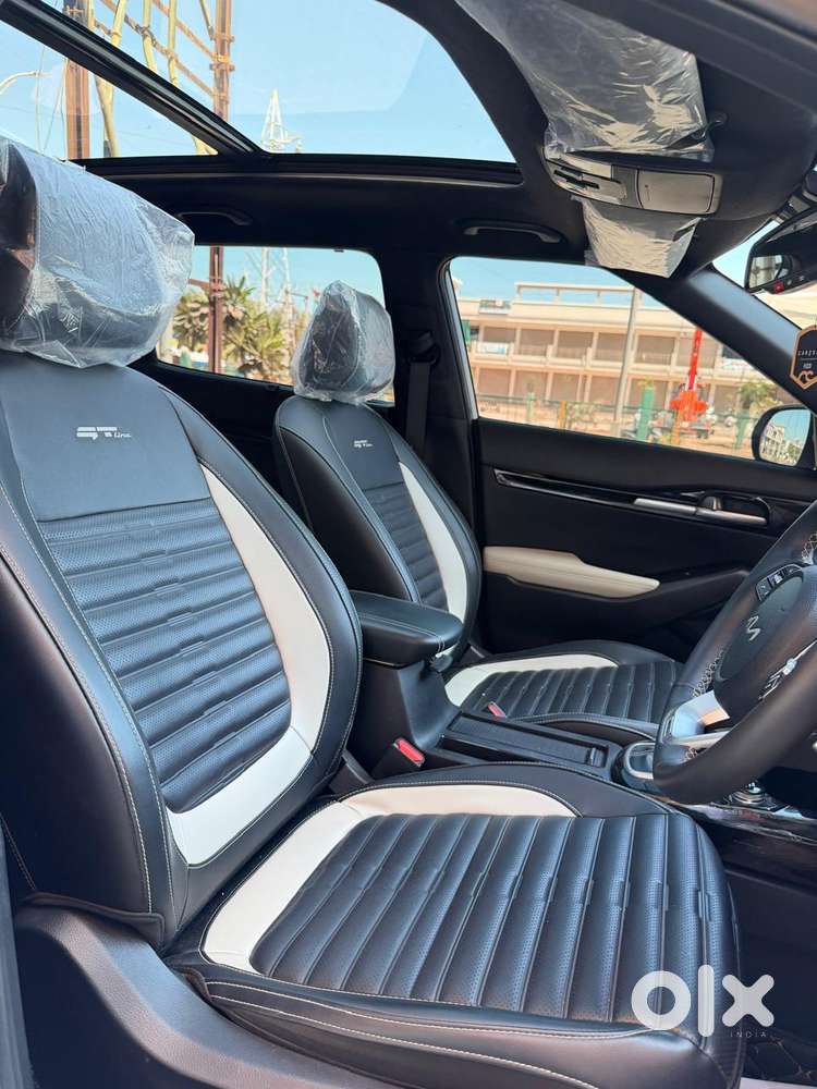 Kia Seltos 1.5 Gtx+ Diesel At, 2024, Diesel