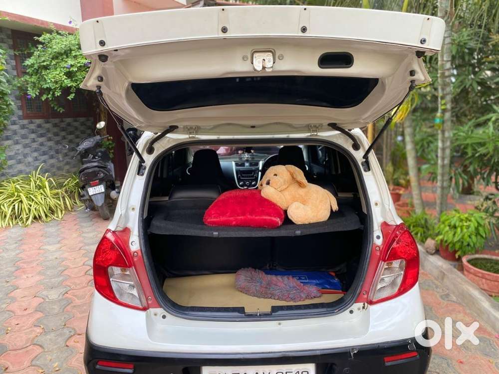 Maruti Suzuki Celerio Zxi 2019