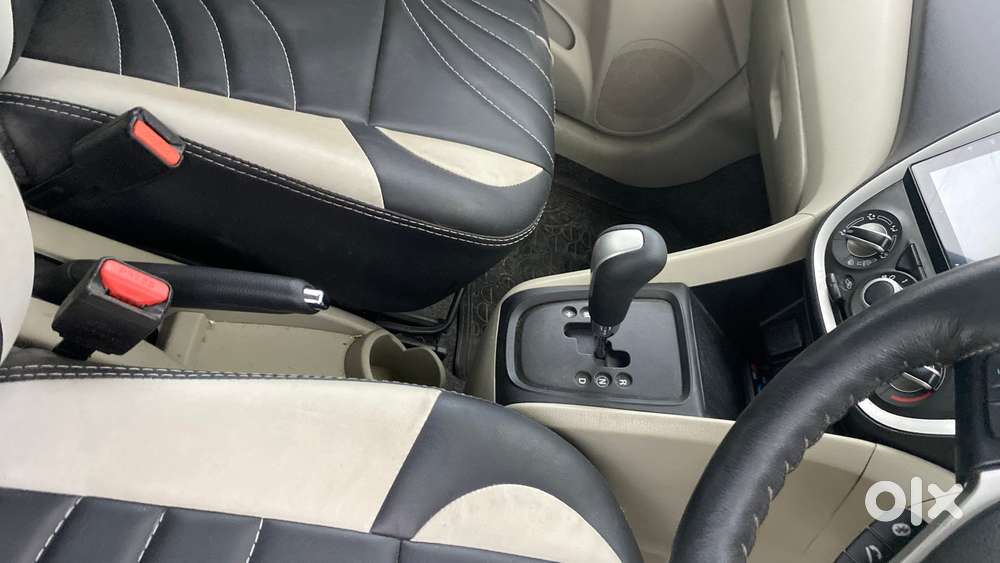 Maruti Suzuki Celerio Zxi At, 2017, Petrol