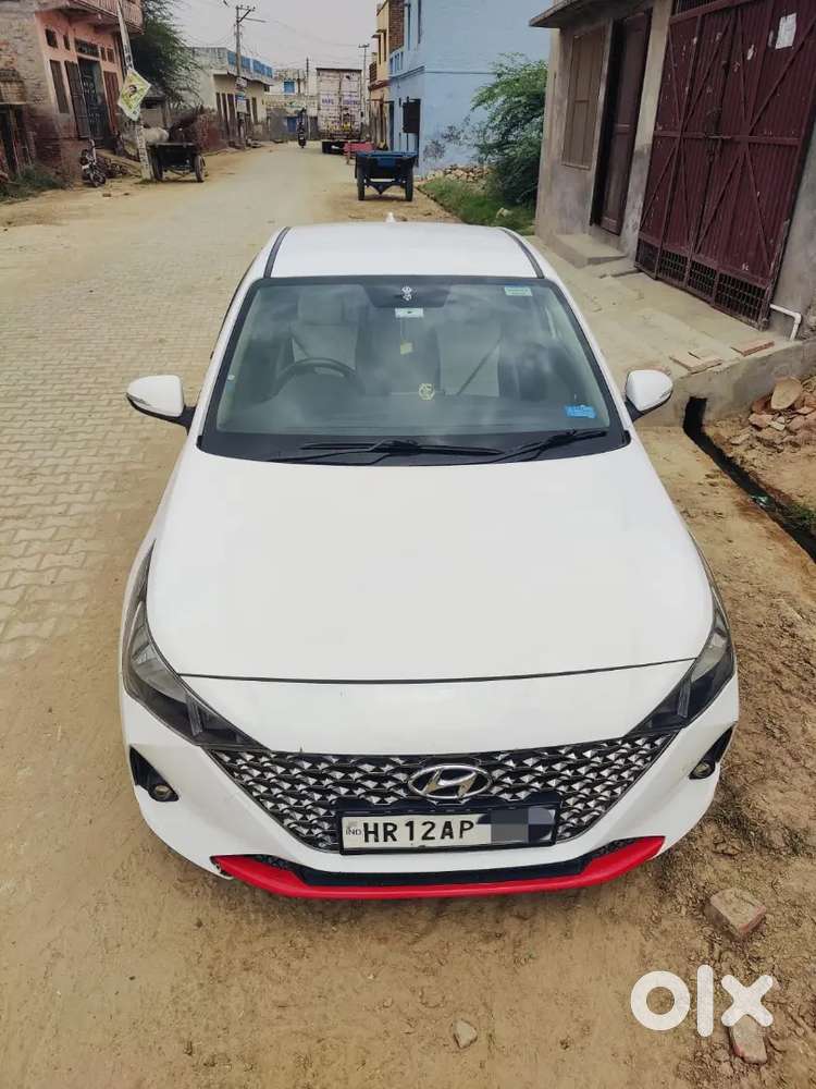 2022 S Plus Deasel Verna