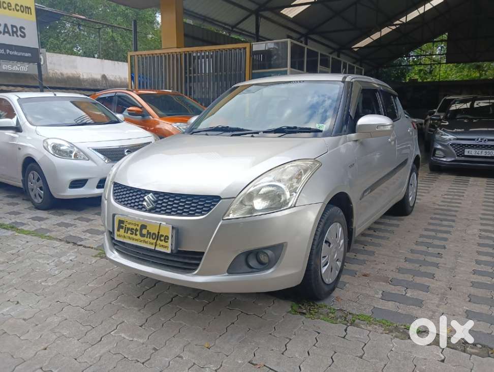Maruti Suzuki Swift
