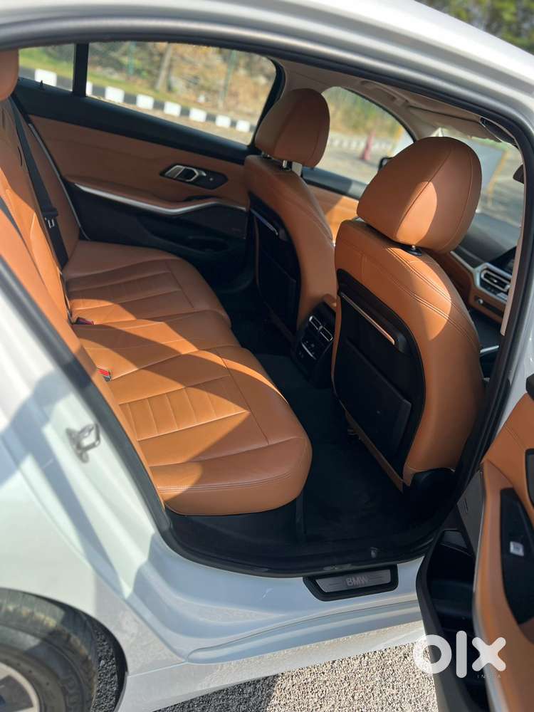 Bmw 3 Series Gran Limousine 2.0 320ld Luxury Line, 2021, Diesel