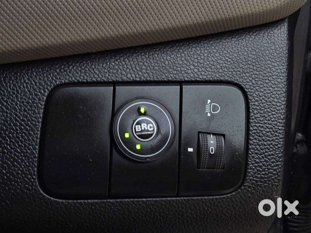 Hyundai Grand I10 Magna Cng, 2018, Cng & Hybrids