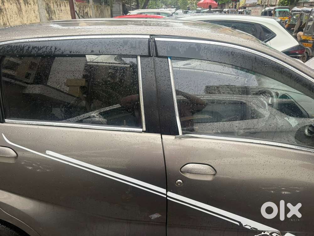 Datsun Redigo Petrol Manual 2016