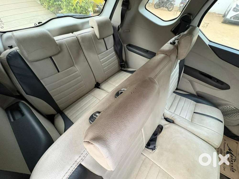 2020 Rxz 7 Str Triber 66k Kms