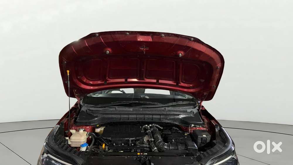 Kia Carens 1.5 Luxury Plus Turbo Dct, 2023, Petrol