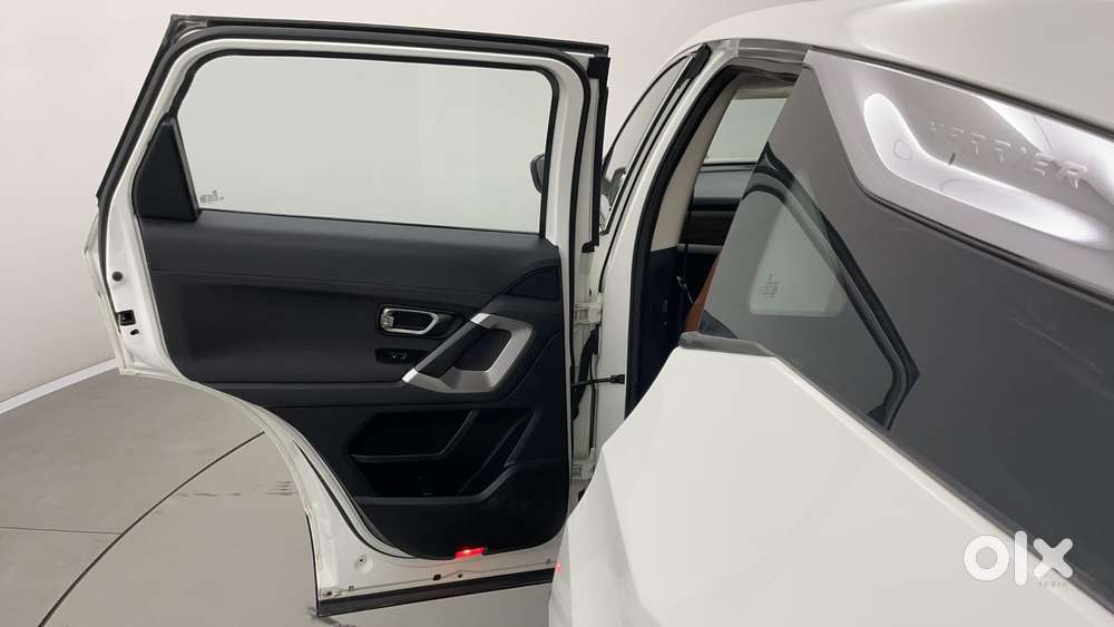 Tata Harrier Xt+, 2021, Diesel