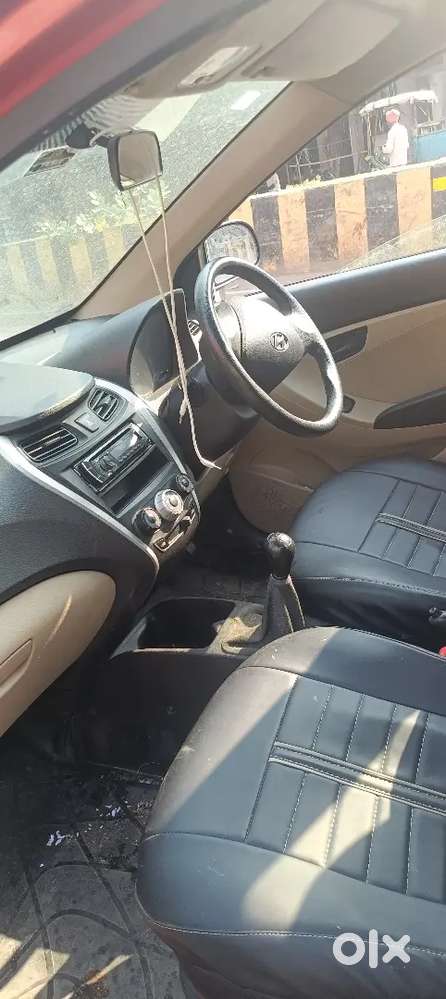Hyundai Eon Magna+ 2014