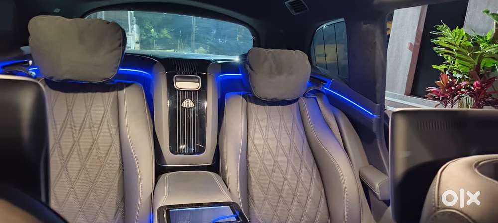 Mercedes-benz Gls 4.0 Maybach 600 4matic, 2023, Diesel