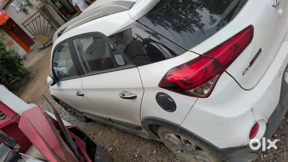 Hyundai I20 Active Diesel 2025
